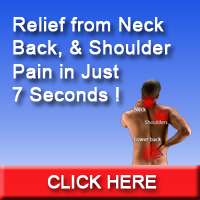 NeckShoulderbackblue